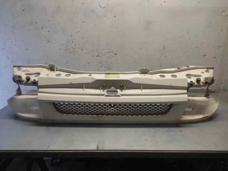 Recambio de panel frontal para ford transit caja cerrada, corta (fy) (2000 =>) referencia OEM IAM   
