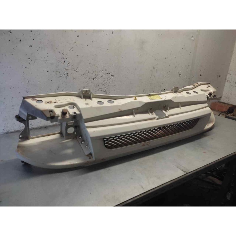 Recambio de panel frontal para ford transit caja cerrada, corta (fy) (2000 =>) referencia OEM IAM   