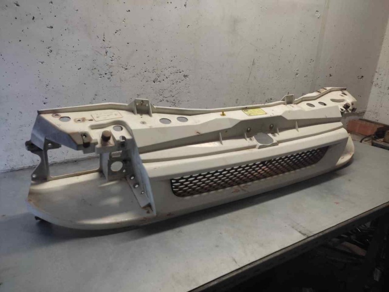 Recambio de panel frontal para ford transit caja cerrada, corta (fy) (2000 =>) referencia OEM IAM   