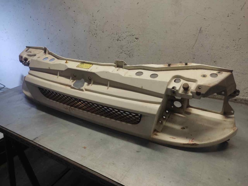 Recambio de panel frontal para ford transit caja cerrada, corta (fy) (2000 =>) referencia OEM IAM   