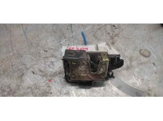 Recambio de cerradura puerta trasera derecha para volkswagen golf iii berlina (1h1) cl referencia OEM IAM 1H4862154 4 PINS 