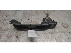 Recambio de maneta exterior delantera derecha para volkswagen golf iii berlina (1h1) cl referencia OEM IAM   