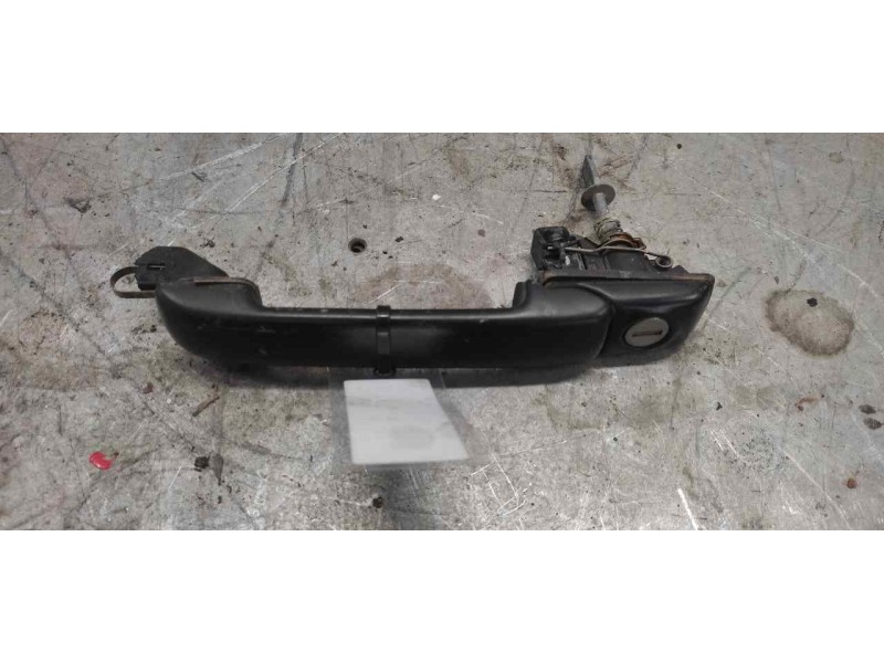 Recambio de maneta exterior delantera derecha para volkswagen golf iii berlina (1h1) cl referencia OEM IAM   