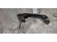 Recambio de maneta exterior delantera derecha para volkswagen golf iii berlina (1h1) cl referencia OEM IAM    2