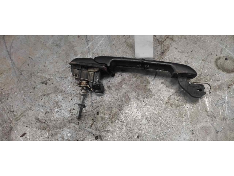 Recambio de maneta exterior delantera derecha para volkswagen golf iii berlina (1h1) cl referencia OEM IAM   