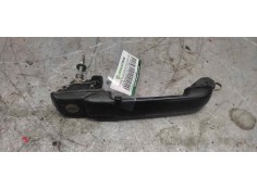 Recambio de maneta exterior delantera izquierda para volkswagen golf iii berlina (1h1) cl referencia OEM IAM   