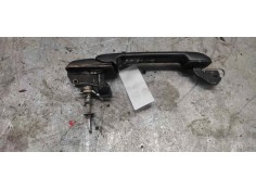 Recambio de maneta exterior delantera izquierda para volkswagen golf iii berlina (1h1) cl referencia OEM IAM    2