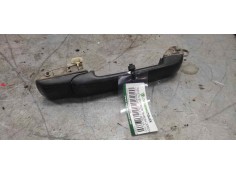Recambio de maneta exterior trasera derecha para volkswagen golf iii berlina (1h1) cl referencia OEM IAM 1H0837209  