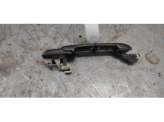 Recambio de maneta exterior trasera derecha para volkswagen golf iii berlina (1h1) cl referencia OEM IAM 1H0837209   2