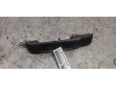 Recambio de maneta exterior trasera izquierda para volkswagen golf iii berlina (1h1) cl referencia OEM IAM   