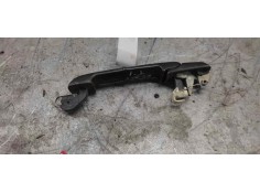 Recambio de maneta exterior trasera izquierda para volkswagen golf iii berlina (1h1) cl referencia OEM IAM    2