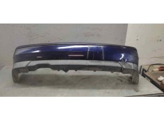 Recambio de paragolpes trasero para volkswagen golf iii berlina (1h1) cl referencia OEM IAM   