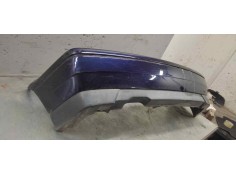 Recambio de paragolpes trasero para volkswagen golf iii berlina (1h1) cl referencia OEM IAM    2