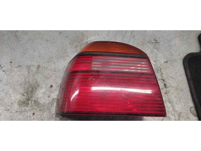 Recambio de piloto trasero izquierdo para volkswagen golf iii berlina (1h1) cl referencia OEM IAM   