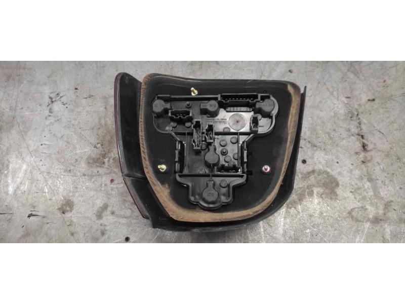 Recambio de piloto trasero izquierdo para volkswagen golf iii berlina (1h1) cl referencia OEM IAM   