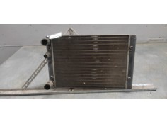 Recambio de radiador agua para volkswagen golf iii berlina (1h1) cl referencia OEM IAM   