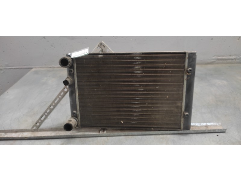 Recambio de radiador agua para volkswagen golf iii berlina (1h1) cl referencia OEM IAM   