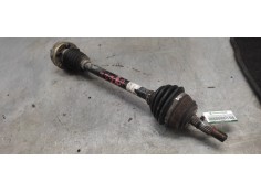 Recambio de transmision delantera izquierda para volkswagen golf iii berlina (1h1) cl referencia OEM IAM 1H0407271F  