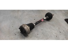 Recambio de transmision delantera izquierda para volkswagen golf iii berlina (1h1) cl referencia OEM IAM 1H0407271F   2