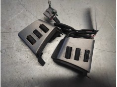 Recambio de mando volante para nissan murano (z50) básico referencia OEM IAM   