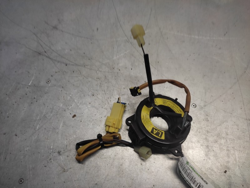 Recambio de anillo airbag para chevrolet matiz s referencia OEM IAM   