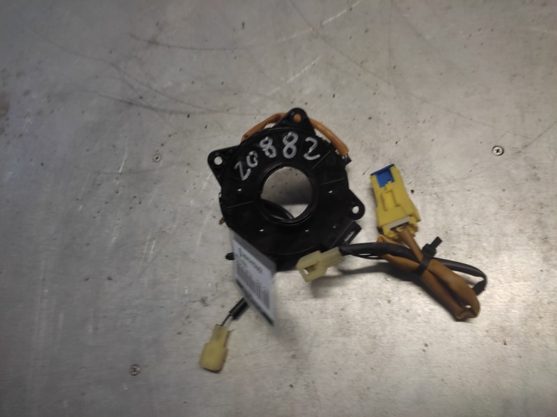 Recambio de anillo airbag para chevrolet matiz s referencia OEM IAM   