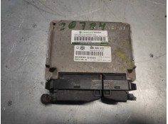 Recambio de centralita motor uce para volkswagen golf iv berlina (1j1) básico referencia OEM IAM 06A906019 5WP439503 