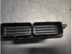 Recambio de centralita motor uce para chevrolet matiz s referencia OEM IAM 96801808 5WY5451A  2