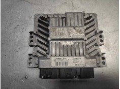Recambio de centralita motor uce para renault scenic ii authentique referencia OEM IAM 8200804775 8200807626 S122326113A