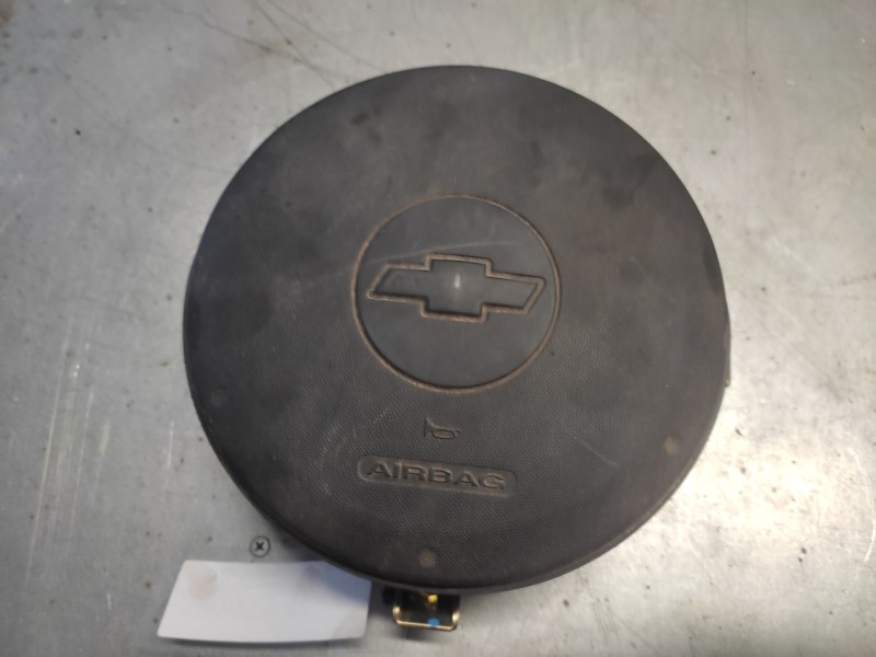 Recambio de airbag delantero izquierdo para chevrolet matiz s referencia OEM IAM   
