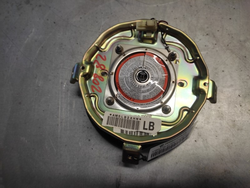 Recambio de airbag delantero izquierdo para chevrolet matiz s referencia OEM IAM   