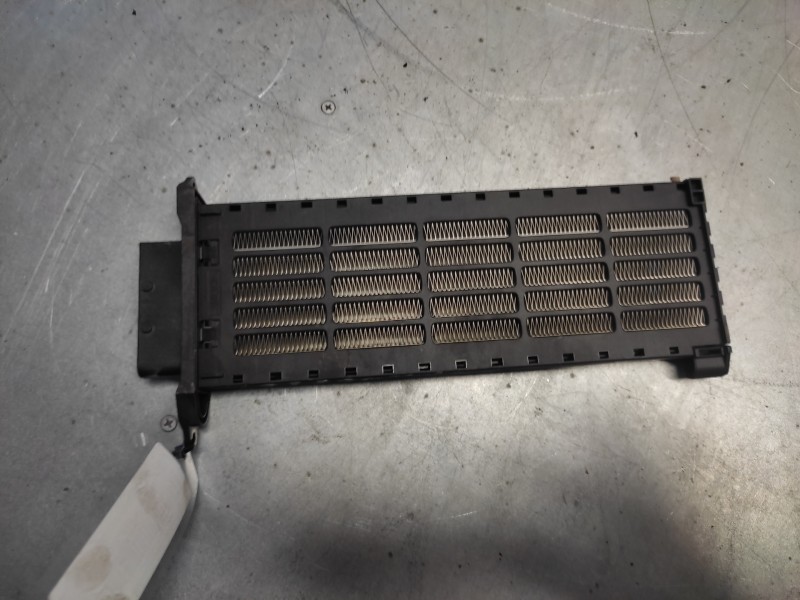 Recambio de resistencia calefaccion para renault scenic ii authentique referencia OEM IAM N103760PC 5 PINS 