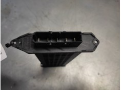 Recambio de resistencia calefaccion para renault scenic ii authentique referencia OEM IAM N103760PC 5 PINS  2