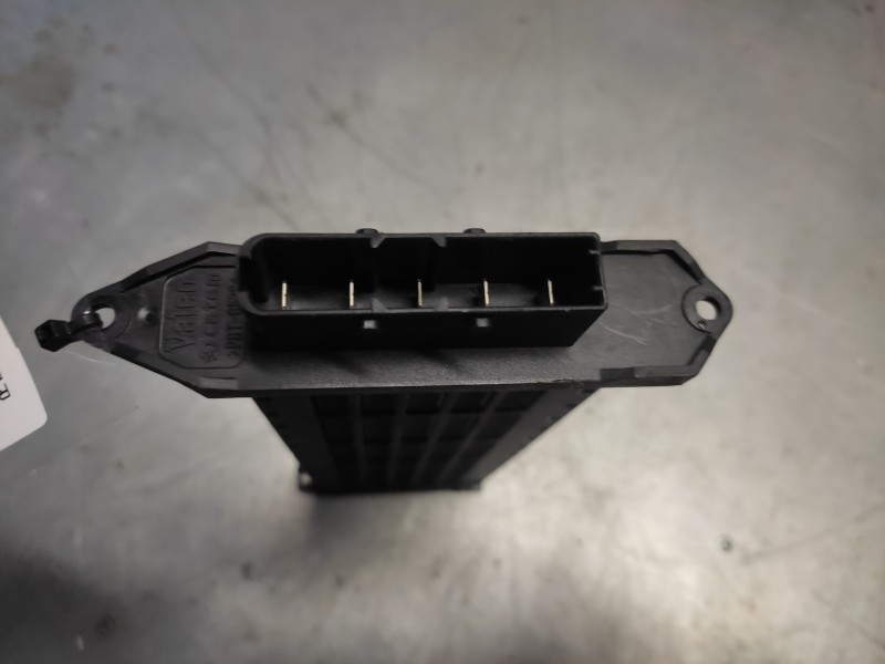 Recambio de resistencia calefaccion para renault scenic ii authentique referencia OEM IAM N103760PC 5 PINS 