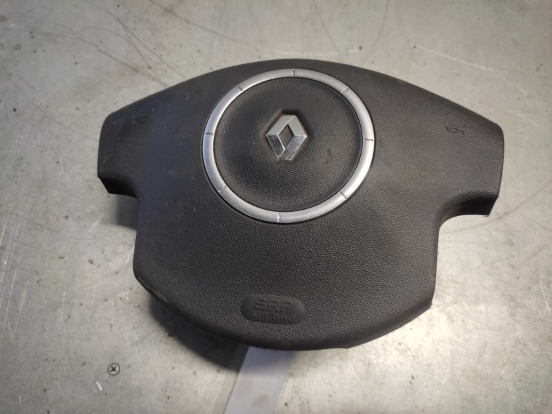 Recambio de airbag delantero izquierdo para renault scenic ii authentique referencia OEM IAM 8200485099A  