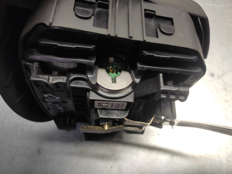 Recambio de airbag delantero izquierdo para renault scenic ii authentique referencia OEM IAM 8200485099A  