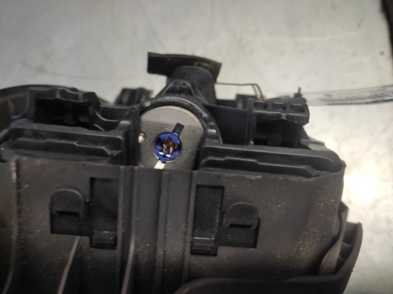 Recambio de airbag delantero izquierdo para renault scenic ii authentique referencia OEM IAM 8200485099A  