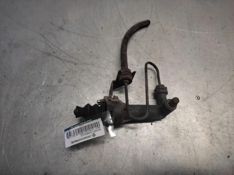 Recambio de bombin embrague para seat cordoba berlina (6l2) fresh referencia OEM IAM 6Q0721261D  
