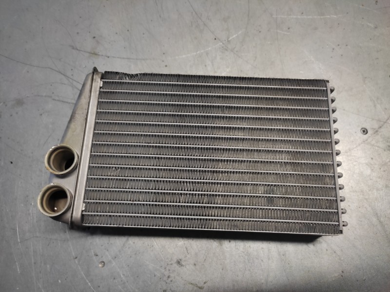 Recambio de radiador calefaccion / aire acondicionado para renault scenic ii authentique referencia OEM IAM   