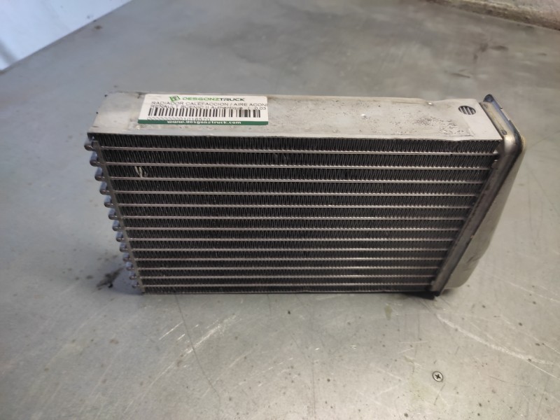 Recambio de radiador calefaccion / aire acondicionado para renault scenic ii authentique referencia OEM IAM   