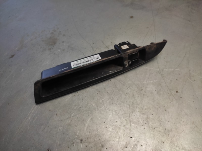 Recambio de mando elevalunas delantero izquierdo para chevrolet matiz s referencia OEM IAM   6 PINS