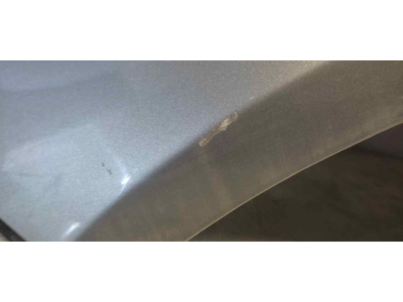 Recambio de aleta delantera izquierda para mercedes clase e (w212) familiar referencia OEM IAM   