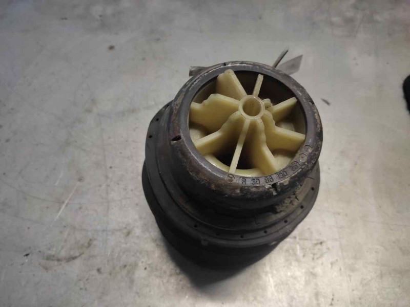Recambio de amortiguador trasero izquierdo para mercedes clase e (w212) familiar referencia OEM IAM A2123203925  