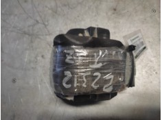 Recambio de cinturon seguridad trasero izquierdo para citroen berlingo referencia OEM IAM    2