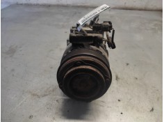 Recambio de compresor aire acondicionado para mercedes clase e (w212) familiar referencia OEM IAM 4472807081 DENSO 