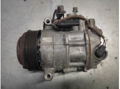 Recambio de compresor aire acondicionado para mercedes clase e (w212) familiar referencia OEM IAM 4472807081 DENSO  2