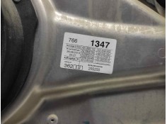 Recambio de elevalunas delantero derecho para mercedes clase e (w212) familiar referencia OEM IAM A2128201102 A2129067000  2