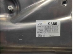 Recambio de elevalunas delantero izquierdo para mercedes clase e (w212) familiar referencia OEM IAM A2127660139   2