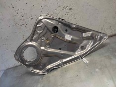 Recambio de elevalunas trasero derecho para mercedes clase e (w212) familiar referencia OEM IAM A2127301679  