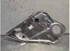 Recambio de elevalunas trasero izquierdo para mercedes clase e (w212) familiar referencia OEM IAM A2127301579  